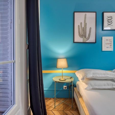 Basilique Du Sacre Coeur - Beautiful 2P Apartment Παρίσι Εξωτερικό φωτογραφία