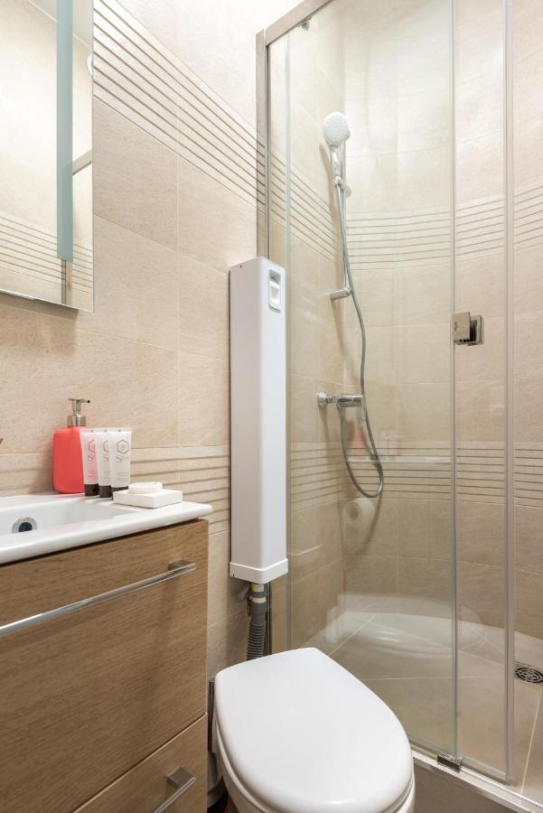 Basilique Du Sacre Coeur - Beautiful 2P Apartment Παρίσι Εξωτερικό φωτογραφία